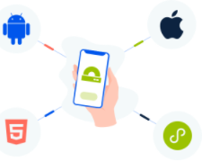 好的，以下是为您设计的五个游戏行业相关的服务方向